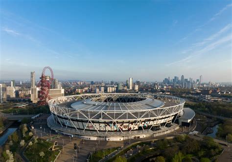 West Ham Stadium Information- Hammers News