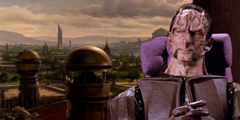 Star Trek: The Cardassian Occupation Of Bajor, Explained