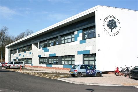 Rochdale News | News Headlines | Hopwood Hall Annual Review: College vows to build on successful ...