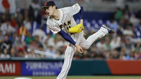 Roki Sasaki Rumors: Dodgers Will ‘Strongly Pursue’ When Posted For MLB ...