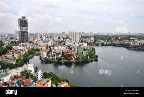 Vietnam capital hi-res stock photography and images - Alamy