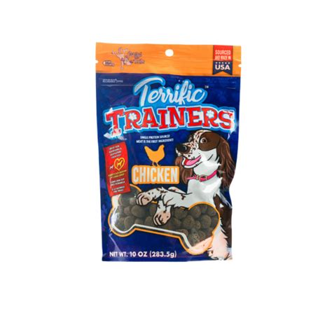 Best Dog Training Treats For Puppies | Training Treats For Puppies