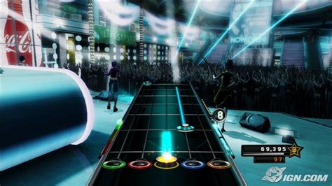 Band Hero Screenshots, Pictures, Wallpapers - PlayStation 3 - IGN