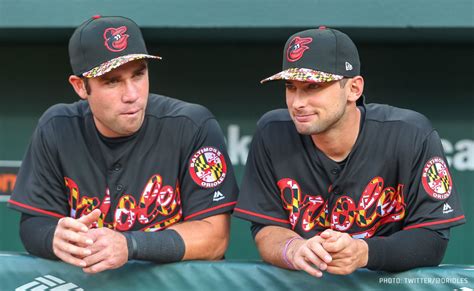 BALTIMORE ORIOLES 2018 MARYLAND UNIFORMS – SportsLogos.Net News