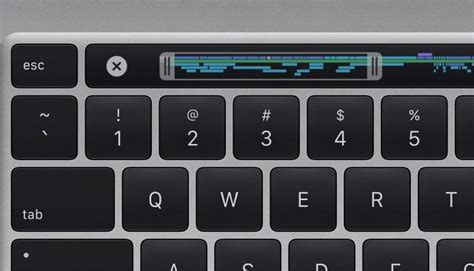 Apple이 마침내 완전한 쓰레기였던 MacBook Pro 키보드를 변경