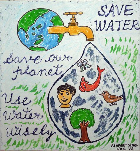 8 Save water poster ideas | save water poster, water poster, save water