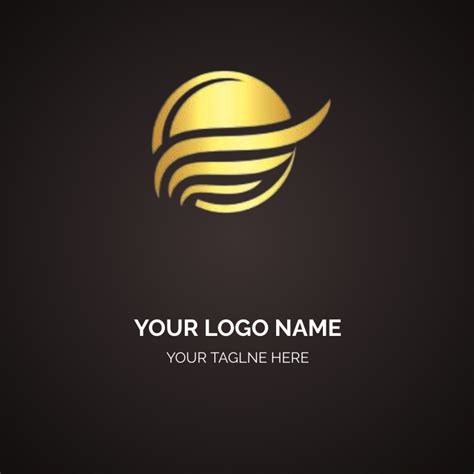 CAMPANY LOGO Template | PosterMyWall