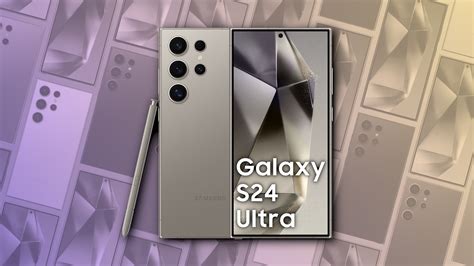 Samsung Galaxy S24 Ultra rumors: release date, price, specs, and more ...