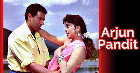 Arjun Pandit 1999 Movie Lifetime Worldwide Collection - Bolly Views ...