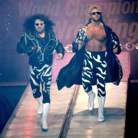 The Fabulous Freebirds To Be Inducted Into The WWE Hall Of Fame’s Class Of 2016 | ThatViralFeed