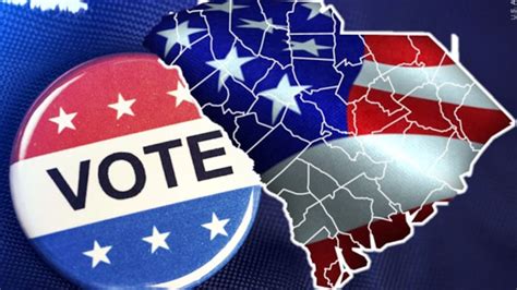 What you need to know: South Carolina 2022 Election Guide