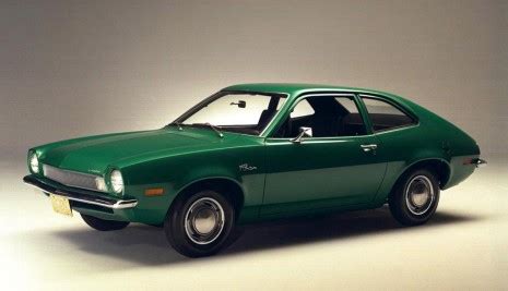 The Ford Pinto Turns 40 - CBS New York