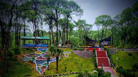 War Memorial Dharamshala | Temples in Dharamshala | Himachal Pradesh ...