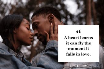 110 Falling in Love Quotes to Make You Feel Smitten | LoveToKnow