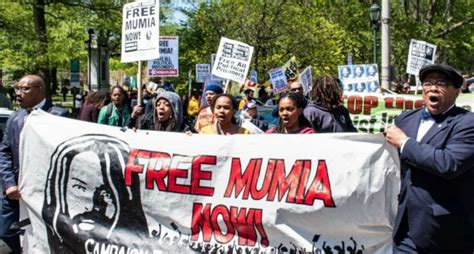 July 3 - Take Action For Mumia Abu-Jamal - PopularResistance.Org