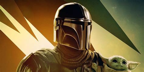 'The Mandalorian' Season 3 Cast and Character Guide