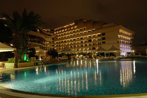 "Pool" Grand Hotel Excelsior Malta (Floriana) • HolidayCheck (Xlokk | Malta)
