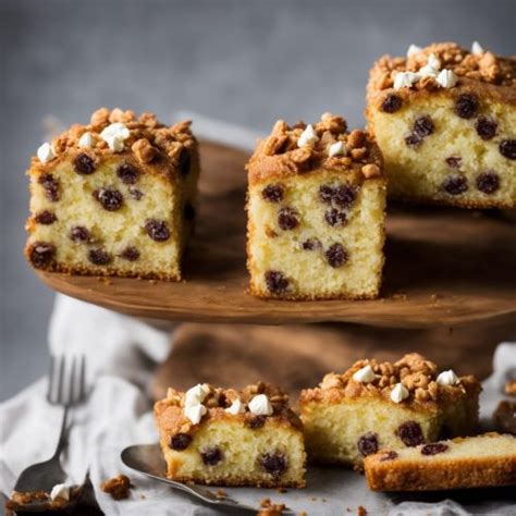 Lardy Cake Recipe | Recipes.net