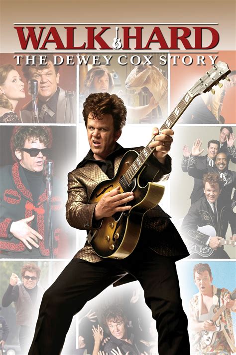 Walk Hard: The Dewey Cox Story - Where to Watch and Stream - TV Guide