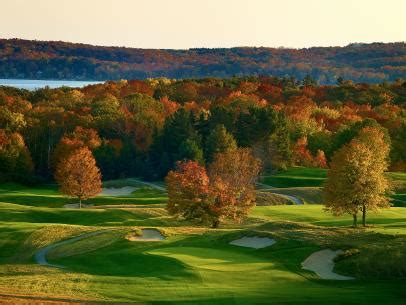 The best golf courses in Michigan | Courses | GolfDigest.com