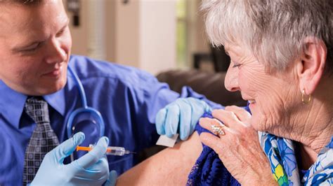 Can employers require flu shots for workers? Ask HR