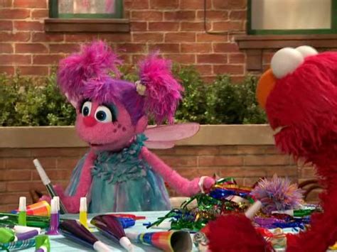 Elmo and Abby's Birthday Fun! | Muppet Wiki | Fandom powered by Wikia