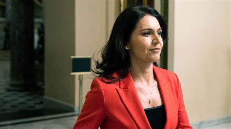 Tulsi Gabbard: Everything you need to know about the 2020 presidential ...