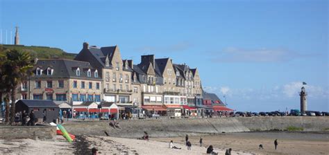 Best places to stay in Cancale, France | The Hotel Guru