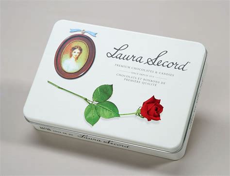 Laura Secord (avec images) | Chocolat, Bonbon, Souvenir