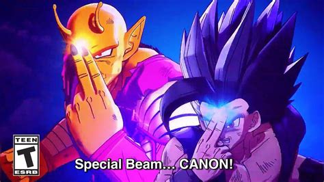 How To Draw Gohan Beast Special Beam Cannon Step By Step Dragon Ball – Otosection