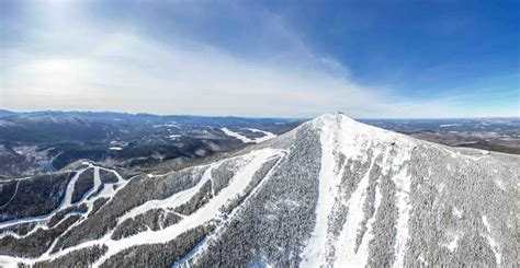 Top 5: Best Ski Resort In New York