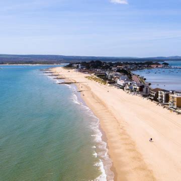 Sandbanks Hotel | Hotels in England & Wales | Osprey Holidays