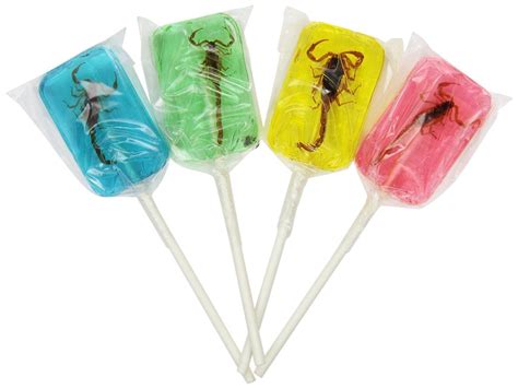 Pin by Rachel Woodfin Stewart on 90s kid Memories | Edible bugs ...