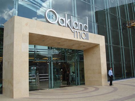 Oakland Mall - DDG