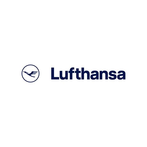 Lufthansa Logo – PNG e Vetor – Download de Logo