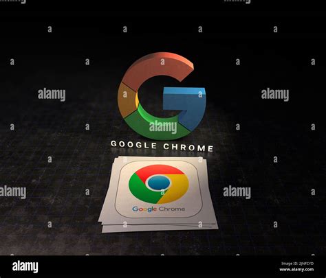 Google, 3D Google wallpaper Stock Photo - Alamy