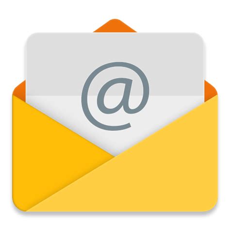 Email Icon | Android Lollipop Iconset | dtafalonso