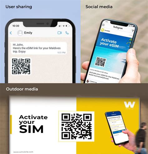 Understanding the eSIM activation methods available to MNOs