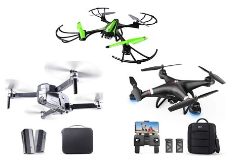 7 Best Drones for Beginners: Your Buyer’s Guide (2021) | Heavy.com