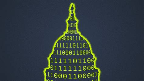 Lawmakers test out AI models in Capitol Hill hackathon