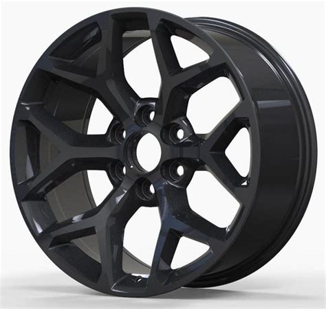 China 26 Inch Rims Manufacturers Suppliers Factory - Customized 26 Inch ...