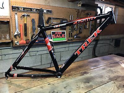 1999 Trek 6500 Vintage 26er | 18" | 22.25" TT | ZX Aluminum | Made in ...