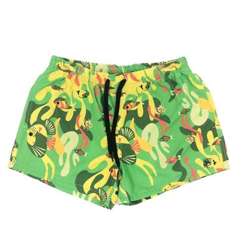 Swim trunks patterns - patriciooliver