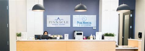 Walden Medical Clinic SE Calgary | Pinnacle Medical Centres