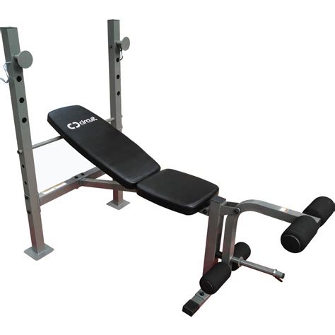 Circuit Multi Gym Weights Bench Press | BIG W