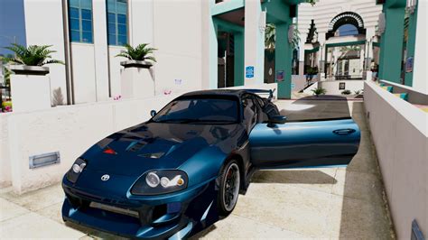 GTA V Redux, The Ambitious Mod Set To Revamp The Entire Game, To Be Available in Late August
