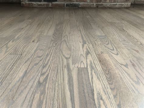 TO GRAY OR NOT TO GRAY? GRAY HARDWOOD FLOORS... A TREND OR A TRADITION? — Valenti Flooring
