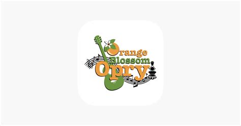 ‎Orange Blossom Opry on the App Store