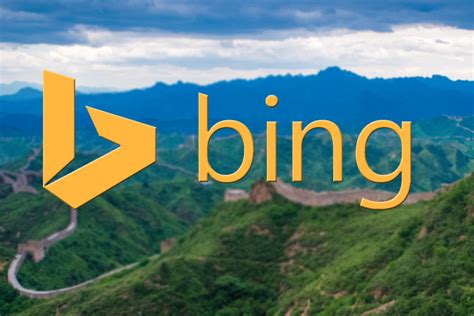 Microsoft's Bing search engine inaccessible in China - Home - News Pakistan TV