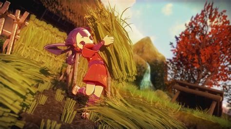 Sakuna: Of Rice and Ruin Passes 1 Million in Sales - Siliconera